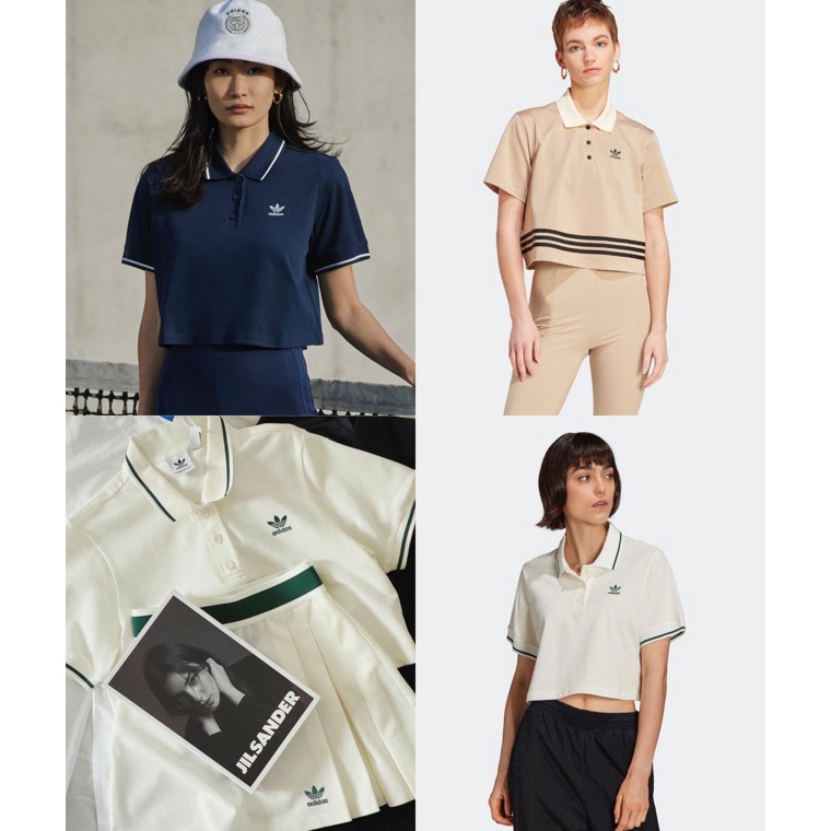 Terbaru CodeMm3M7 CLASSIC LUXE POLO SHIRT