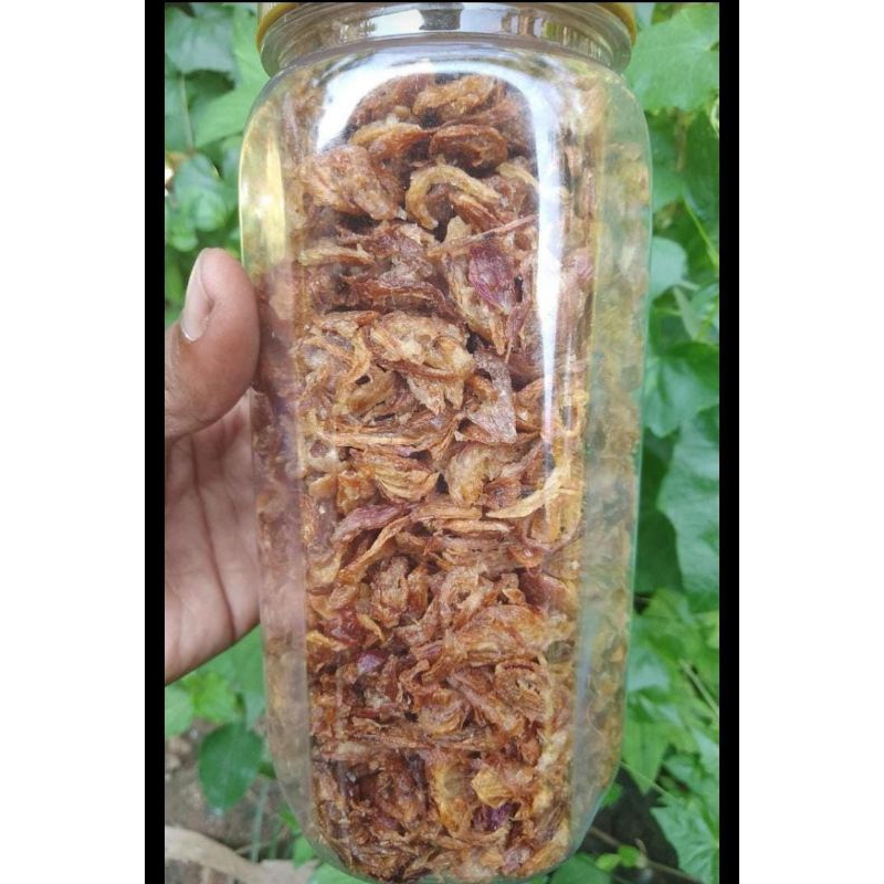 

Bawang goreng super