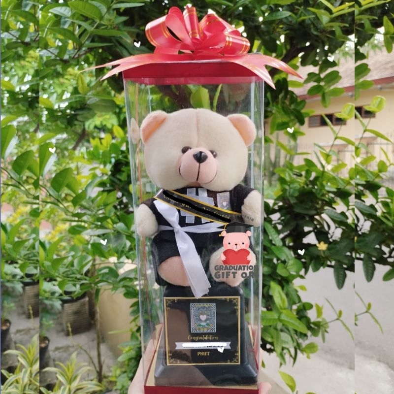 Piala Boneka Perguruan Silat / Pilbon Pencak Silat Pagar Nusa PSHT