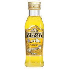

Filippo Berio Pure Olive Oil 500 ml