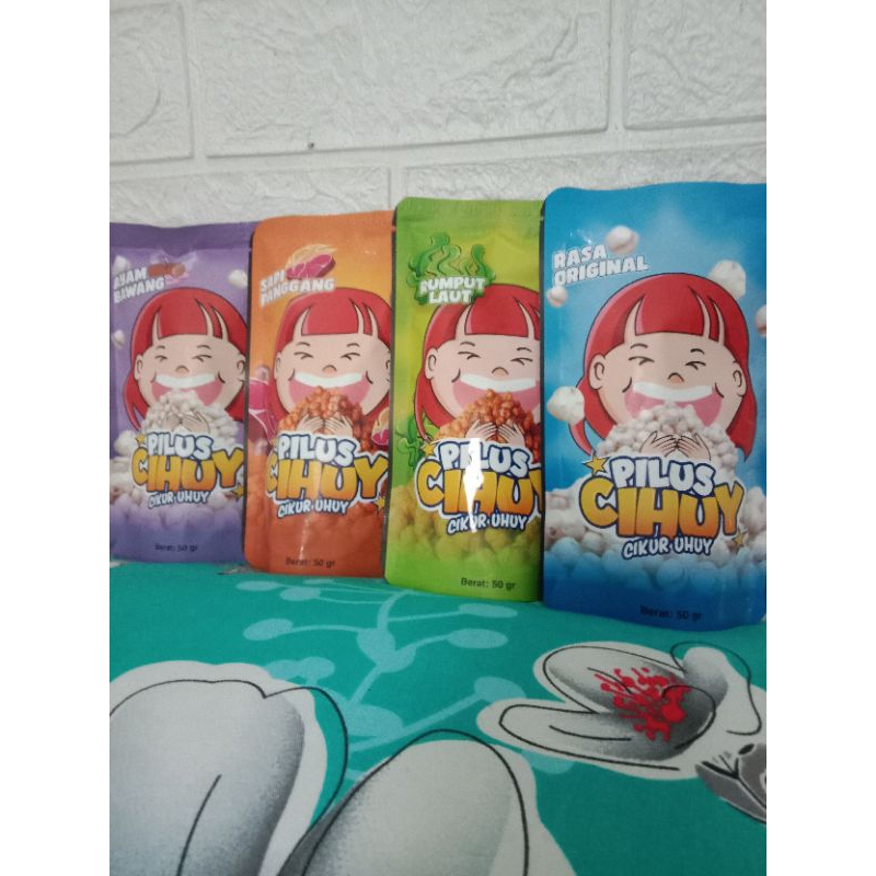 

cikur uhuy