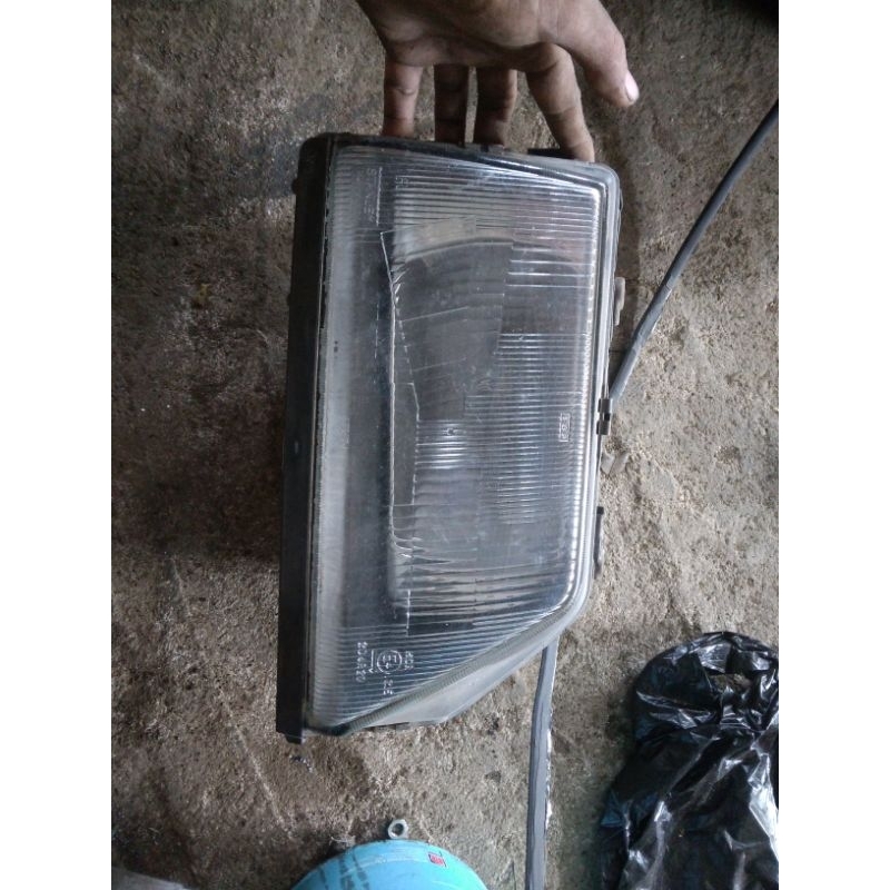 headlamp civic wonder sb3 kanan