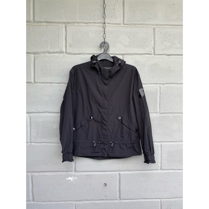 Jacket running,second,original