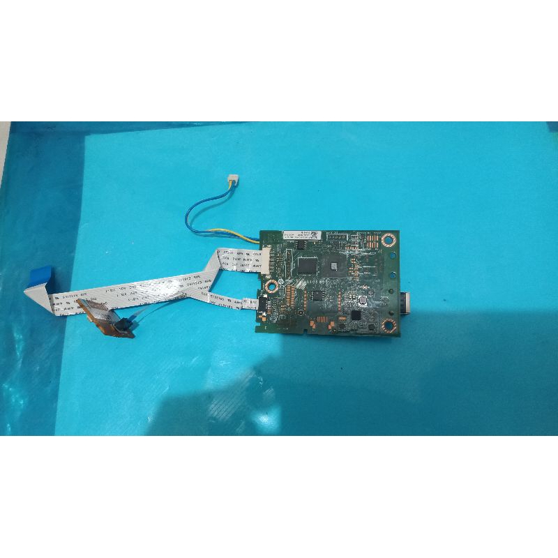 Main Board Printer Hp M102a Laserjet Pro