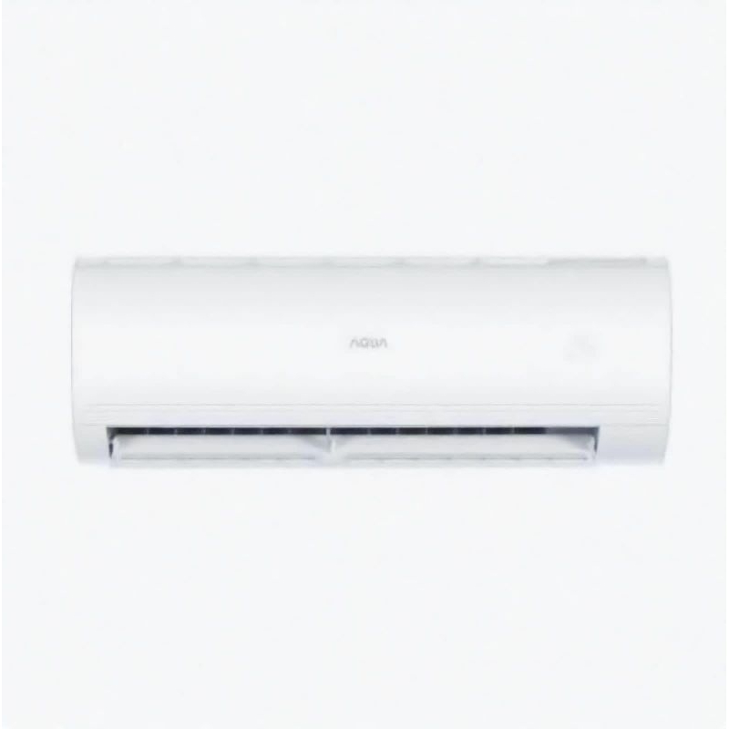 AC AQUA JAPAN 1PK 09 WHQ INVERTER SERIES AQUA 1PK + PASANG - unit only