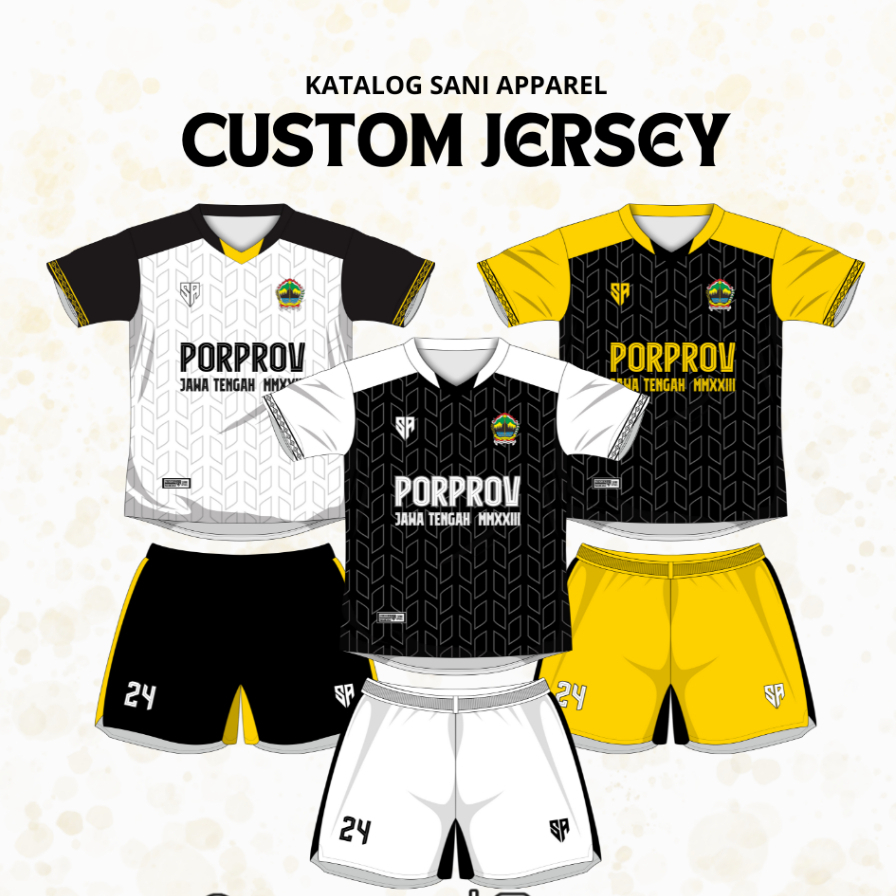 Jersey bola vintage original