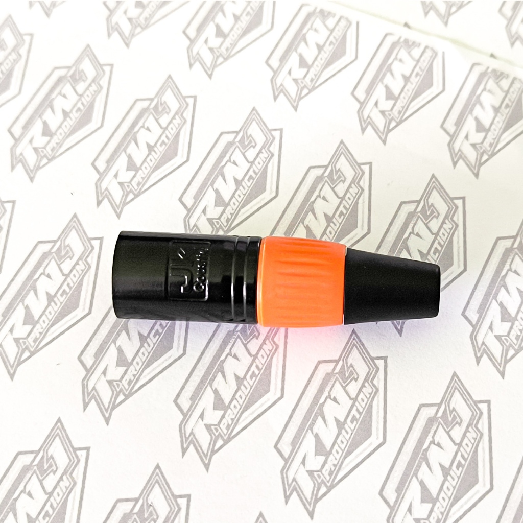 JACK XLR MALE JK COUSTIC ORIGINAL