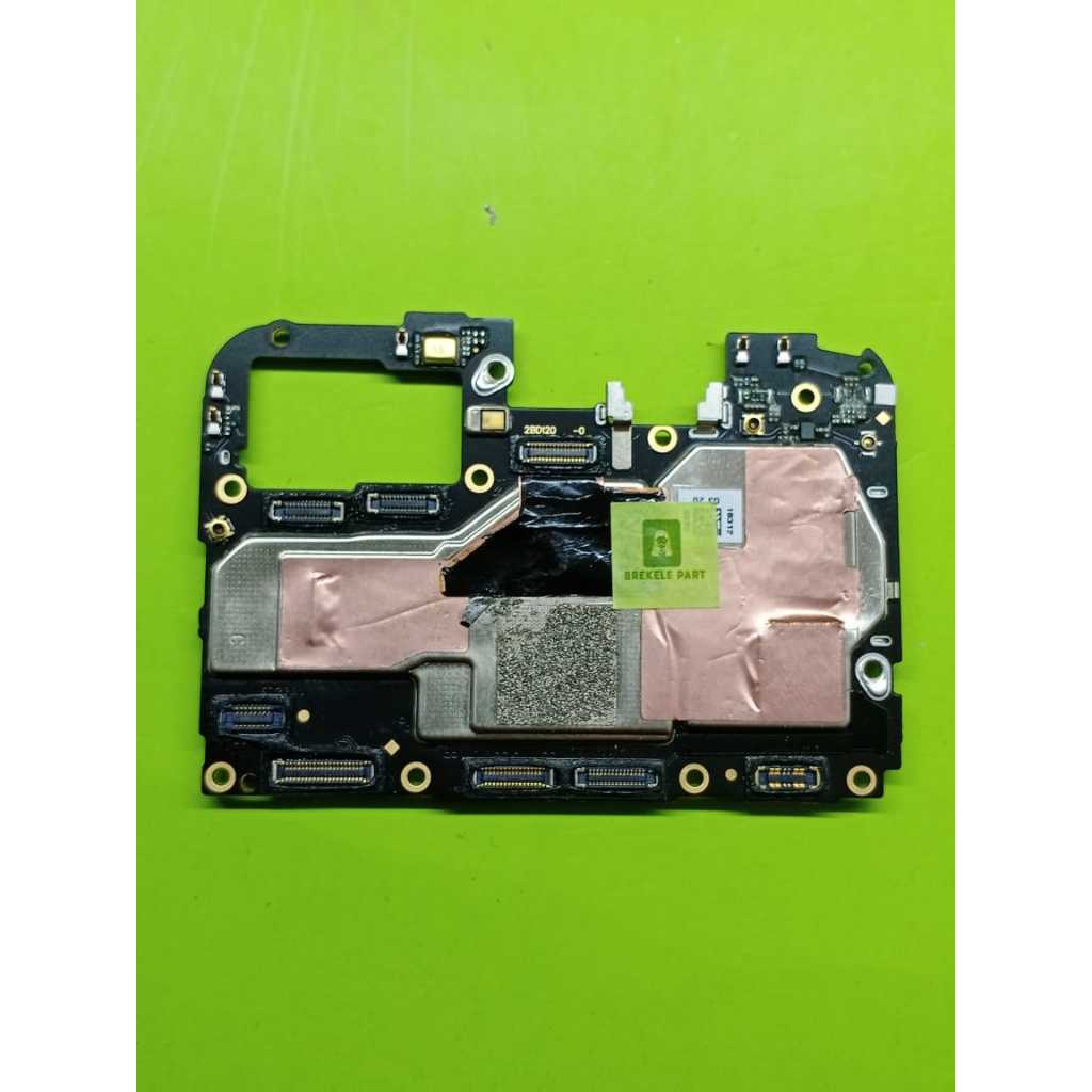 mesin oppo f9 mati