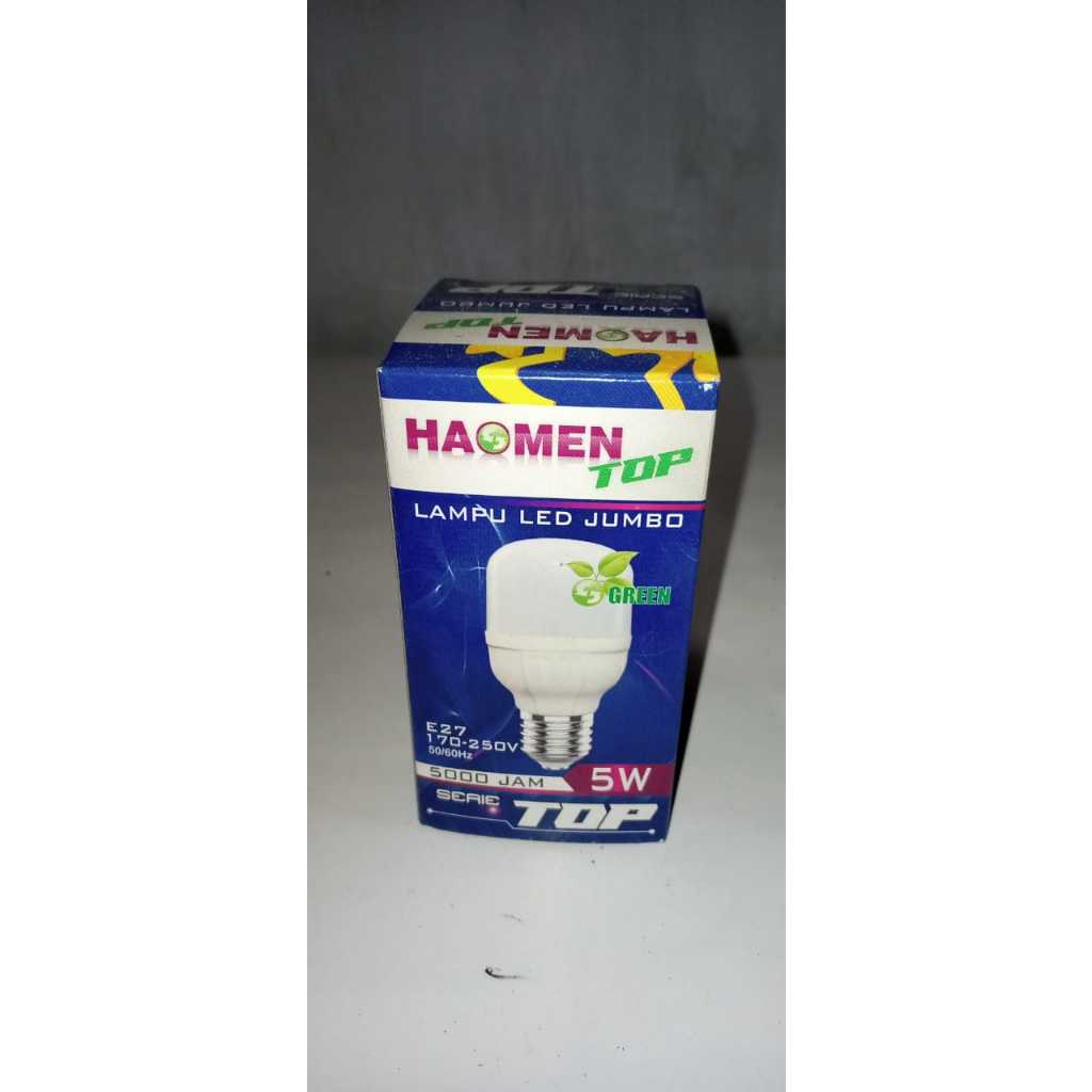 LAMPU LED HAOMEN