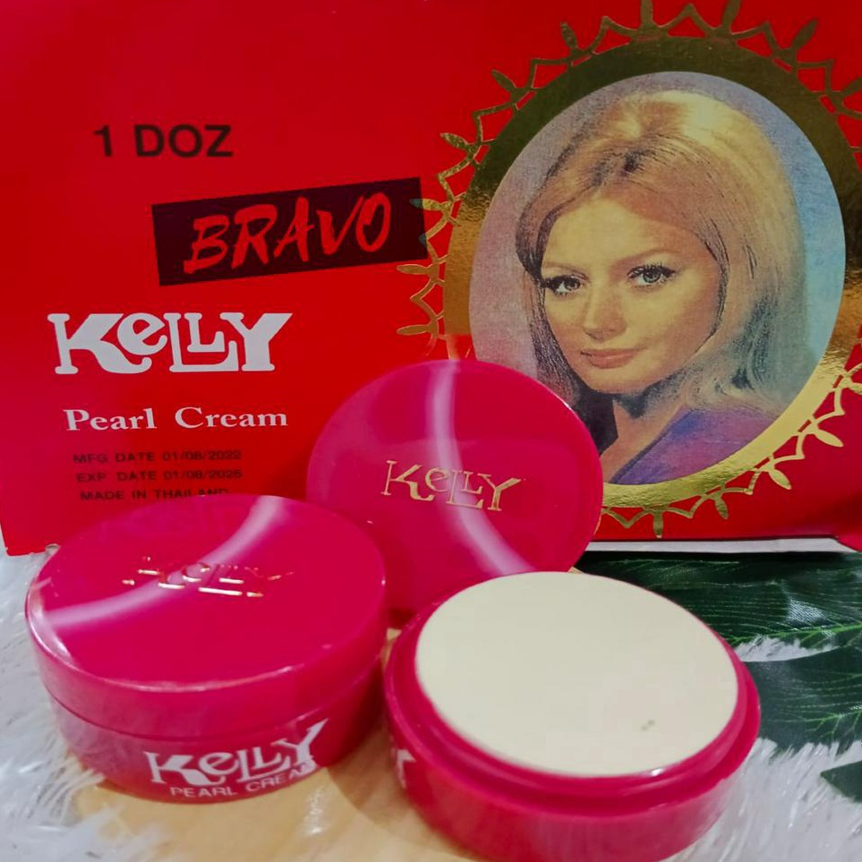 Hemat TrxN3z3Y ORIGINAL KRIM CREAM KELLY ARAB KELLY ARAB SAUDI BEDAK KELLY PEARL CREAM