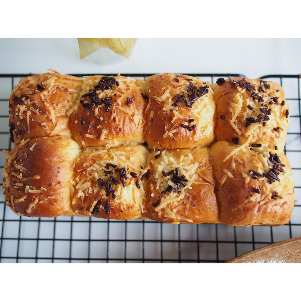

Roti Sobek Nes Bakery