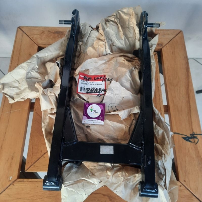 Swing Arm Lengan Ayun Capit Astrea Grand Impressa Legenda Original AHM