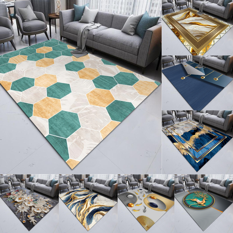 Stok Baru PROMO Karpet EROPA / Karpet Lantai PERMADANI Dekorasi Rumah / Karpet Lantai KARAKTER /