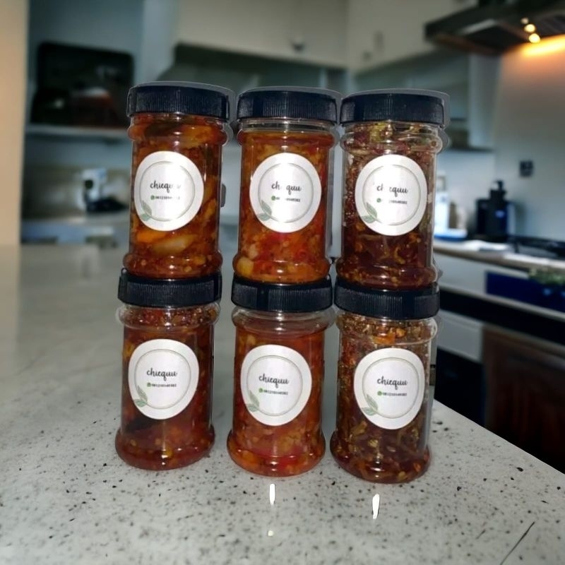 

sambal baby cumi/sambal baby cumi pete/sambal teri/sambal bawang/sambal terasi/sambal ijo teri/sambal cakalang