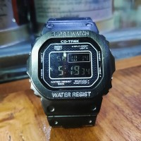 Jam Tangan Co - trek Jellyfish
