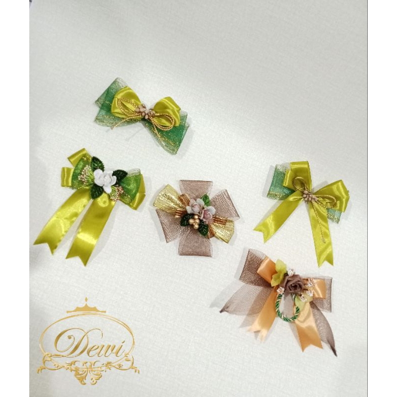 

HIASAN PITA SIAP PAKAI | HIASAN HAMPERS LEBARAN IDUL FITRI