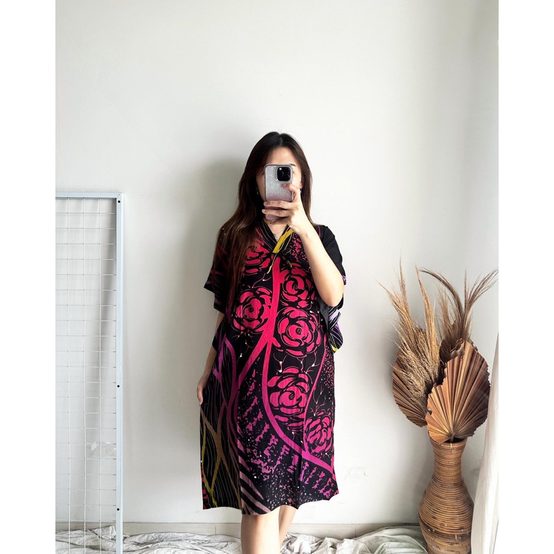 DASTER KIMONO BTS 145