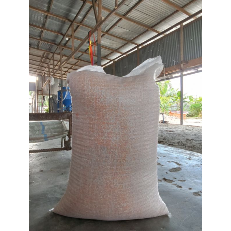 

Jagil ( jagung giling)