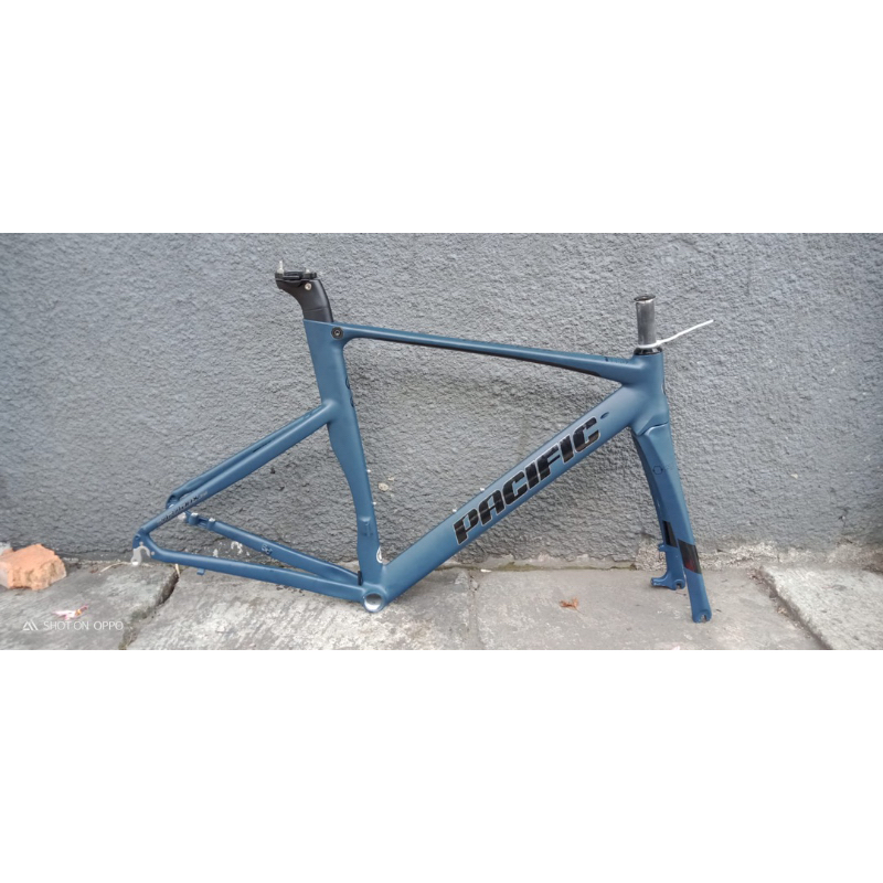frame pacific paradox r5