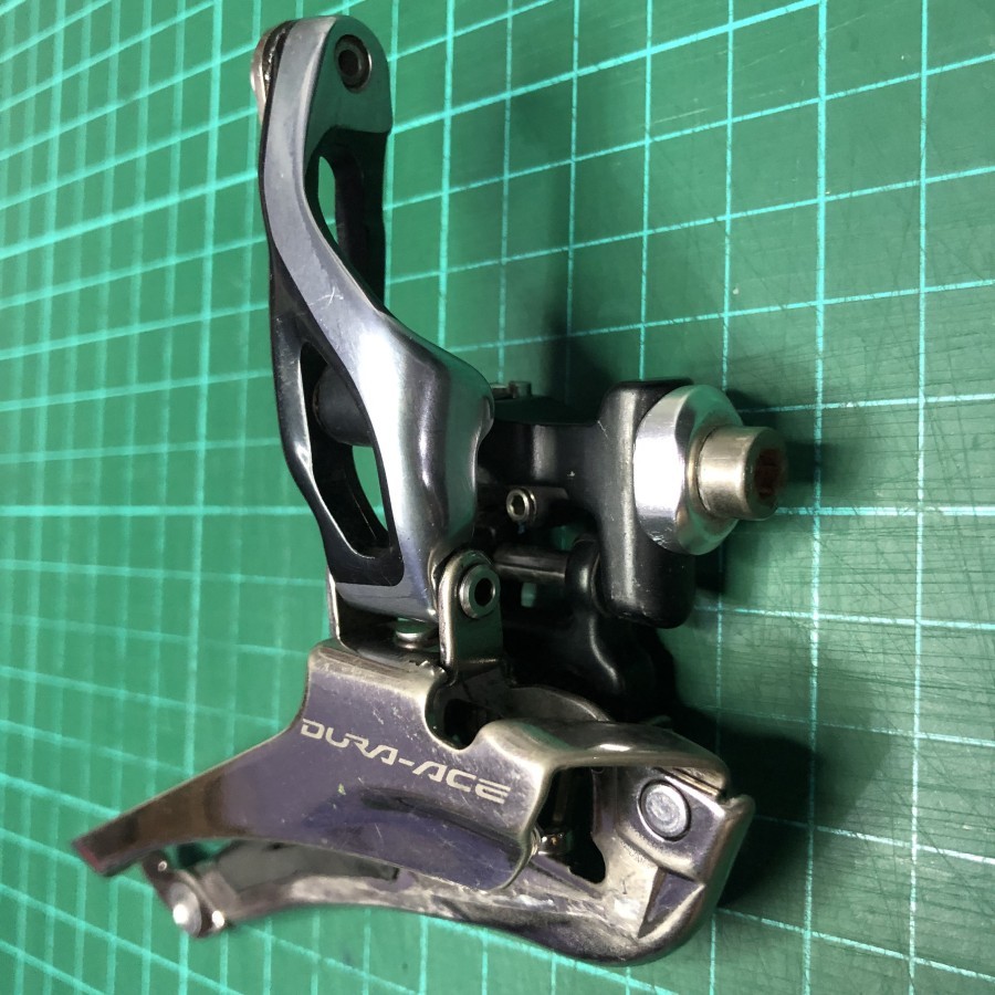 FD Shimano FD-9000  dura ace