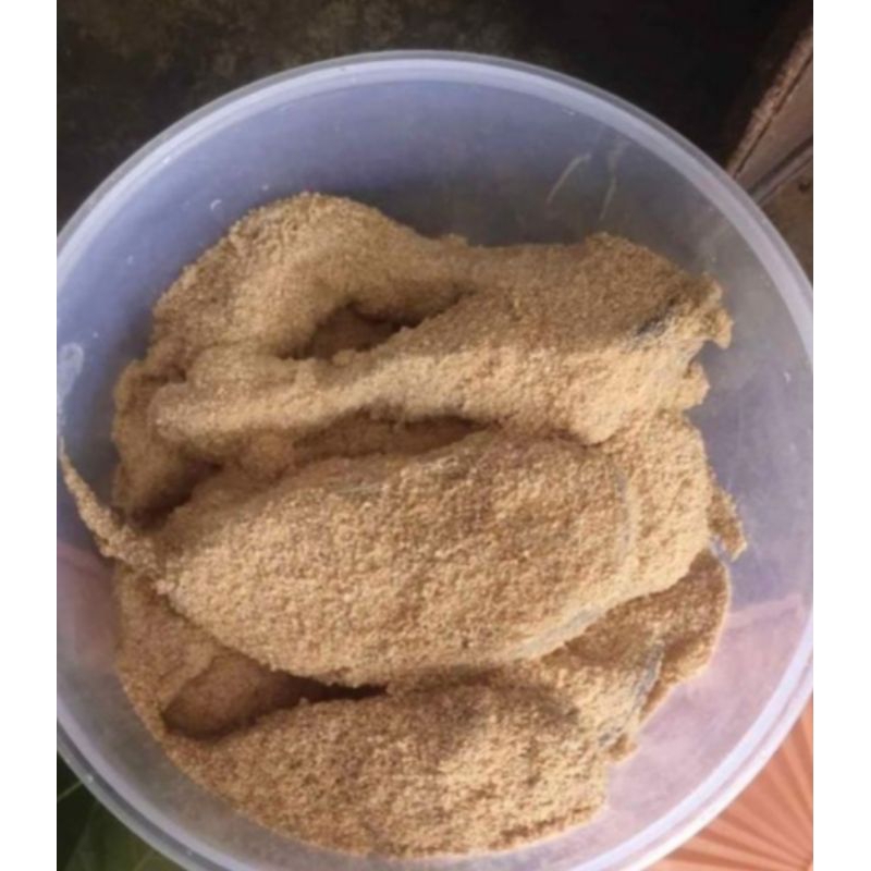 

Wadii ikan patin