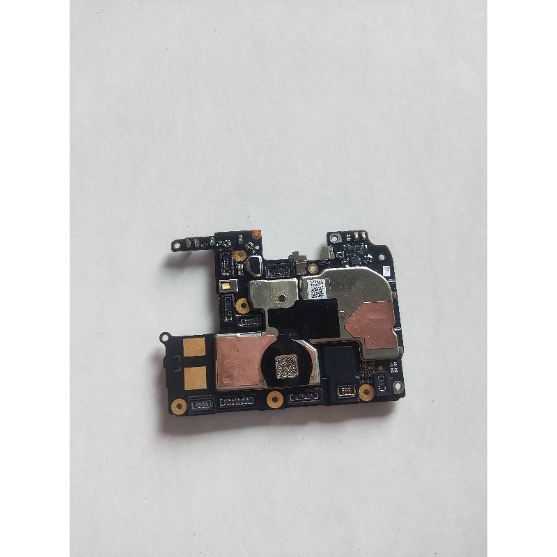 Mesin Realme 5 Normal Jaya Tested