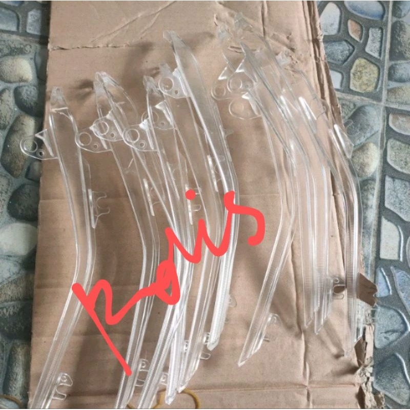 mika alis lampu depan pcx 150