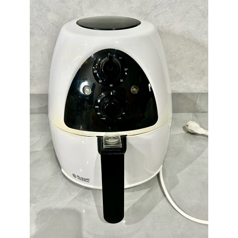 air fryer russel hobbs