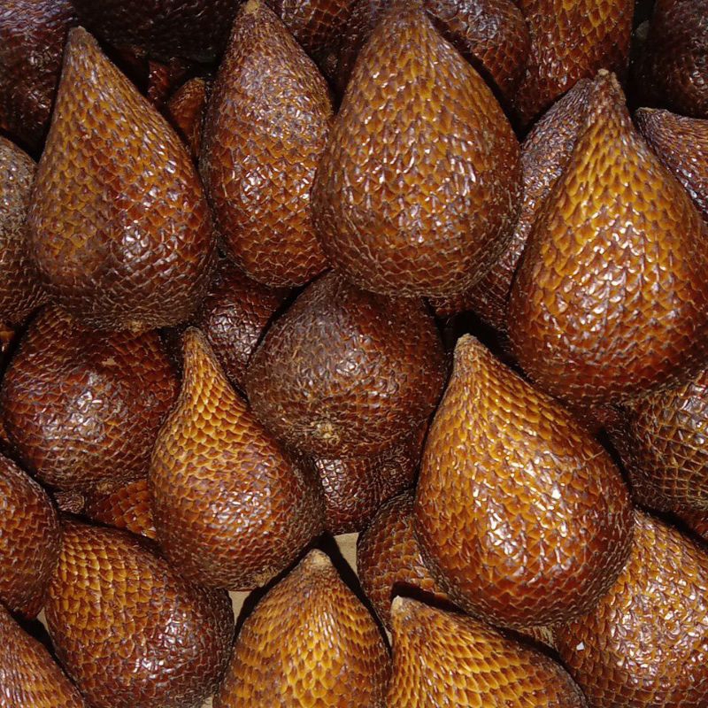 

Salak pondoh / salak pondoh manis _ 1kg