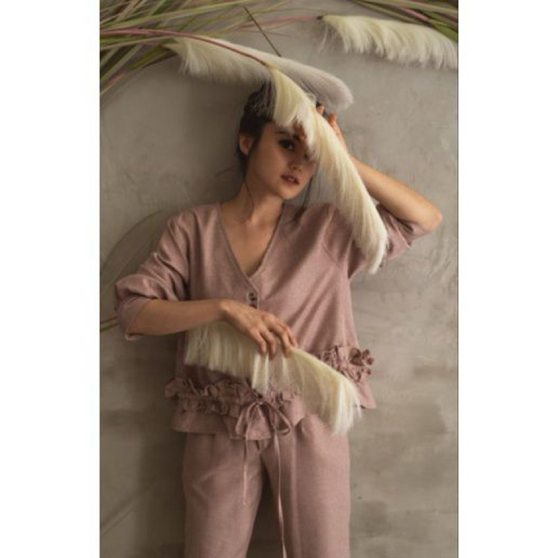 Preloved Maven Gemma Top