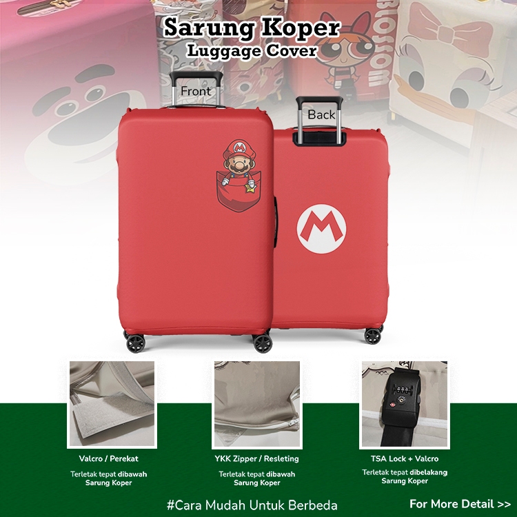 Mario Kawaii / Super Mario Bros 002 Nintendo Game