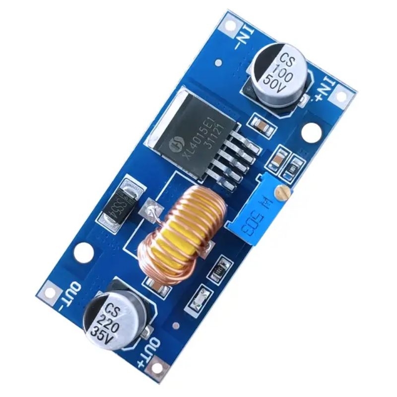 Xl4015 5a