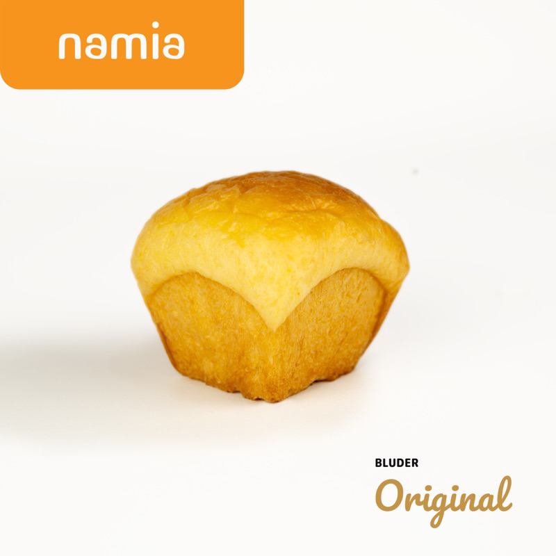 

Roti Bluder Original - Namia Bakery