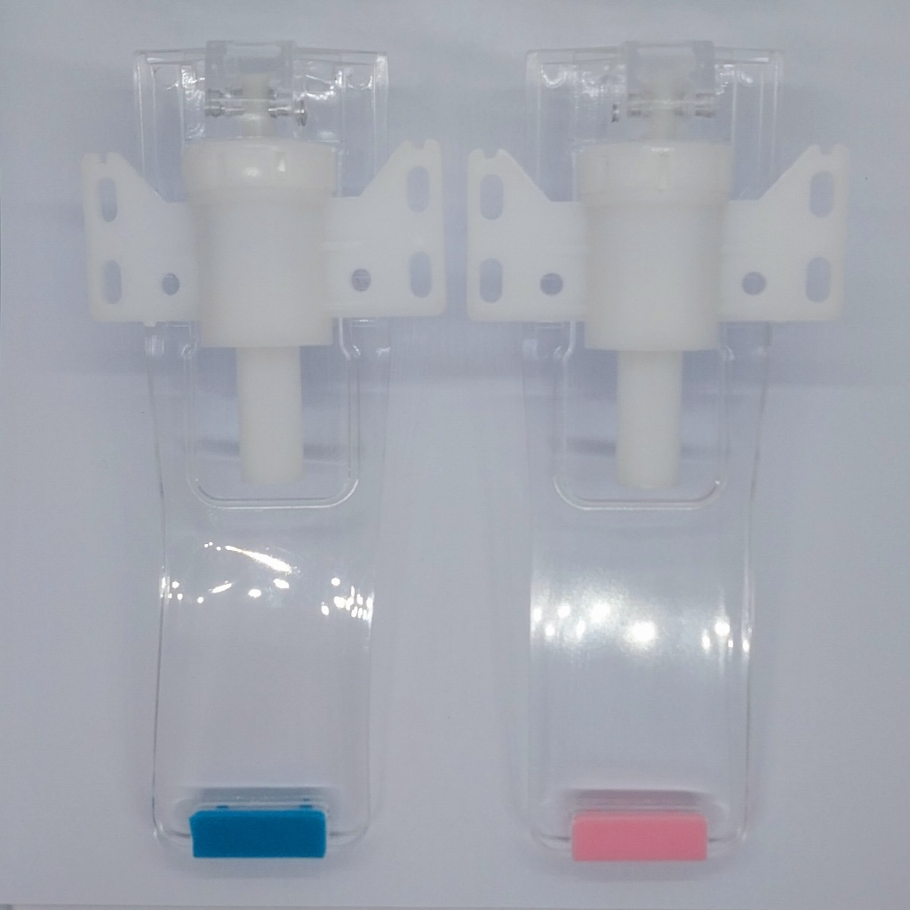 Kran Air Dispenser SANKEN Tersedia Panas Dan DinginKran Air Dispenser SANKEN Tersedia Panas Dan Ding