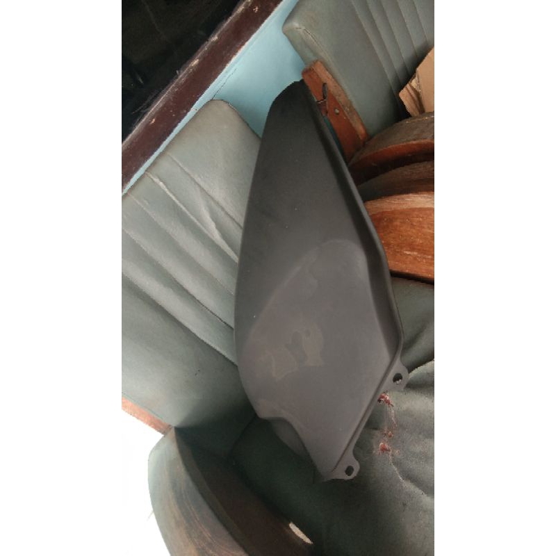 tangki rgr siap naik