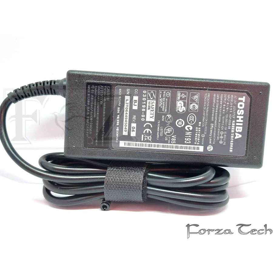 Adaptor Charger Laptop PC Mini Intel NUC5i3RYH NUC5CPYH NUC5PPYH ORI