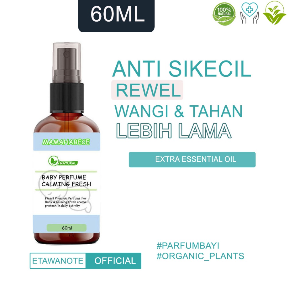 Parfum Bayi Tahan Lama 24 Jam Minyak Wangi Bayi Tahan Lama Parfum Bayi Tahan Lama Farfum Bayi Wangi 