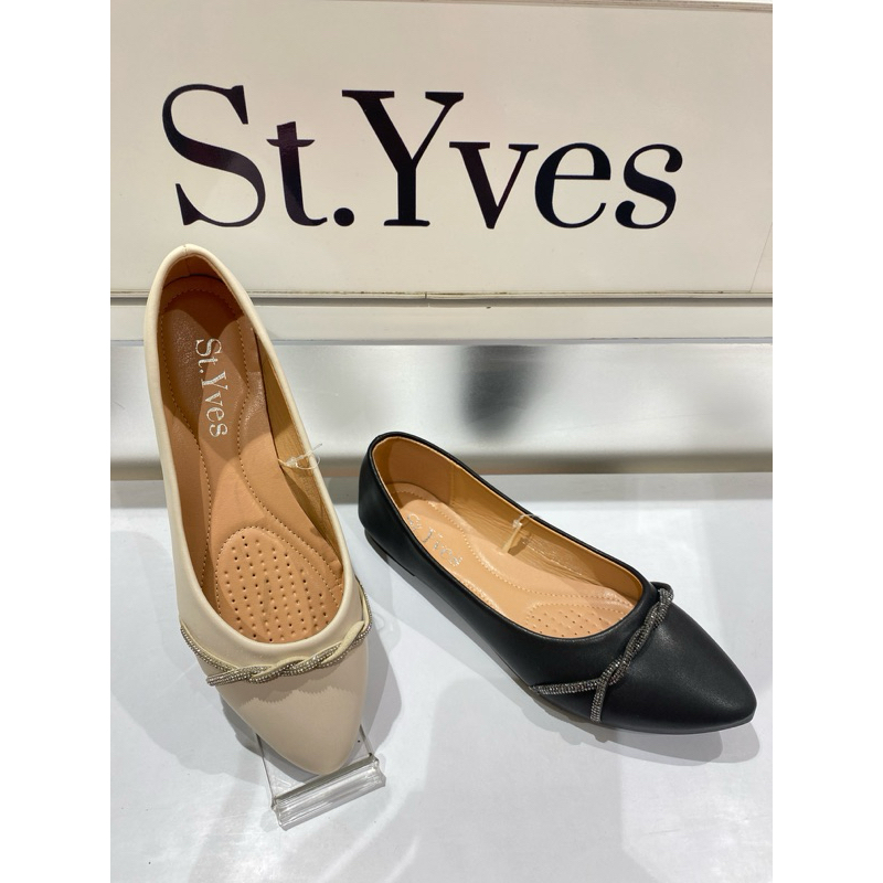 sepatu wanita brand Styves