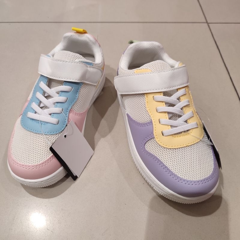 NEVADA sepatu anak perempuan ORIGINAL