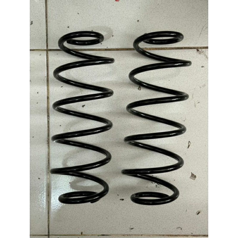 Spiral Shockbreaker Belakang Jazz 2008-2012, Jazz GE8