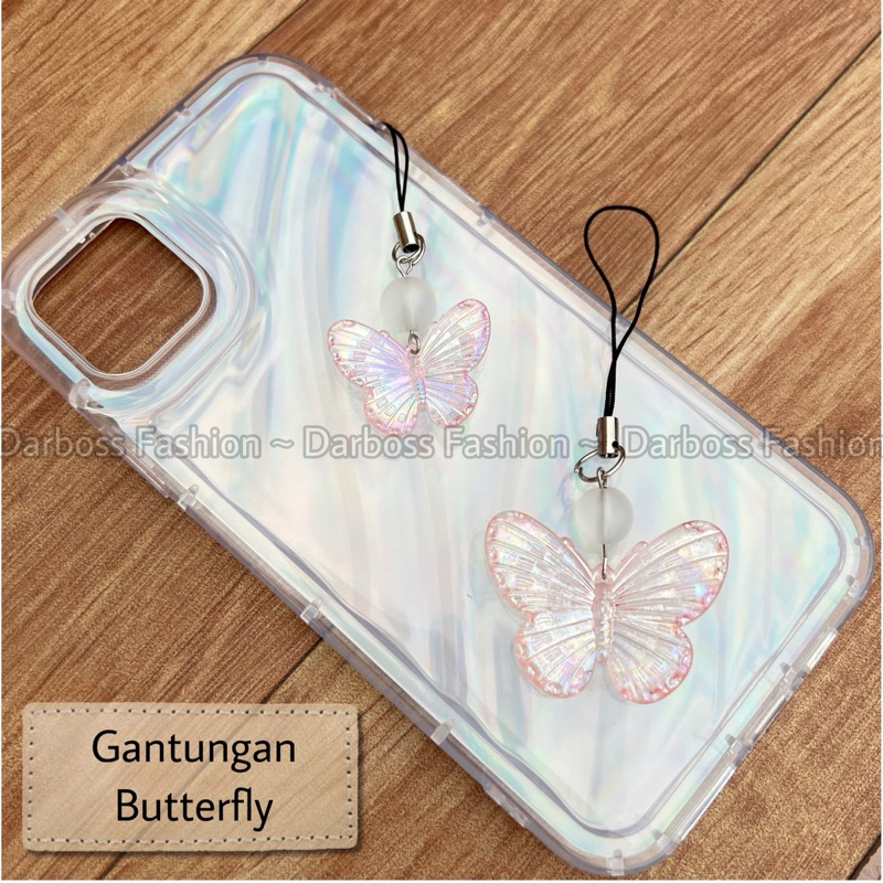 BTR- Tali Gantungan HP / Strap HP ESTETIK / Gantungan HP / gantungan tas / lanyard for phone / Gantu