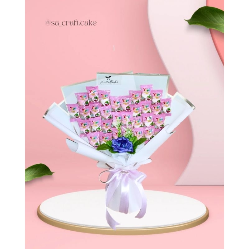 

Bouquet Candy