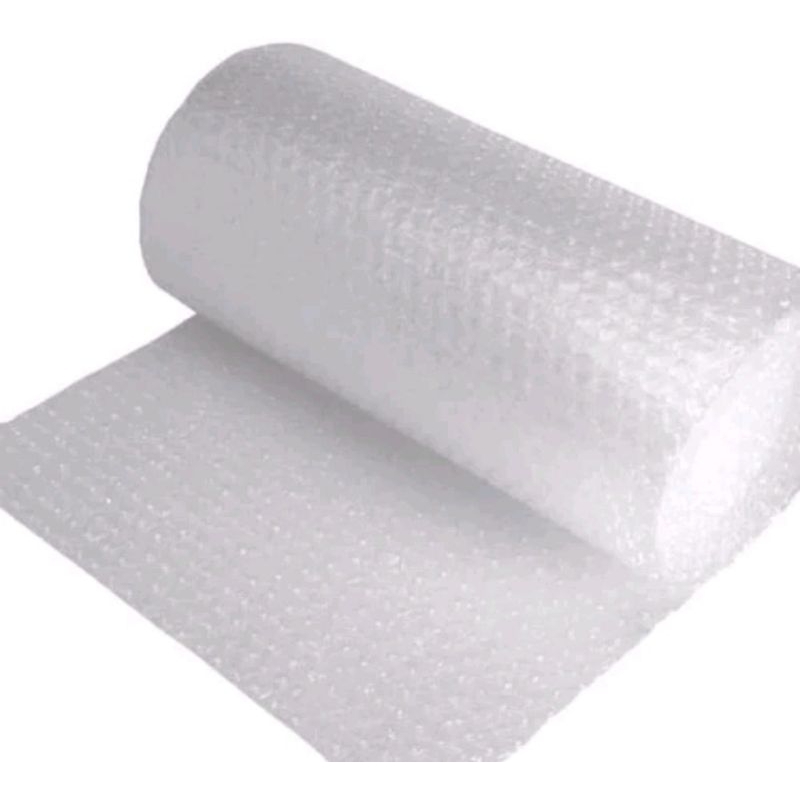 

extra tambahan bubble wrap