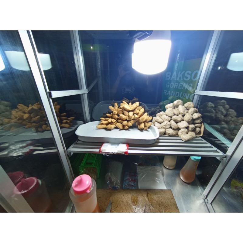 

bakso mekarr