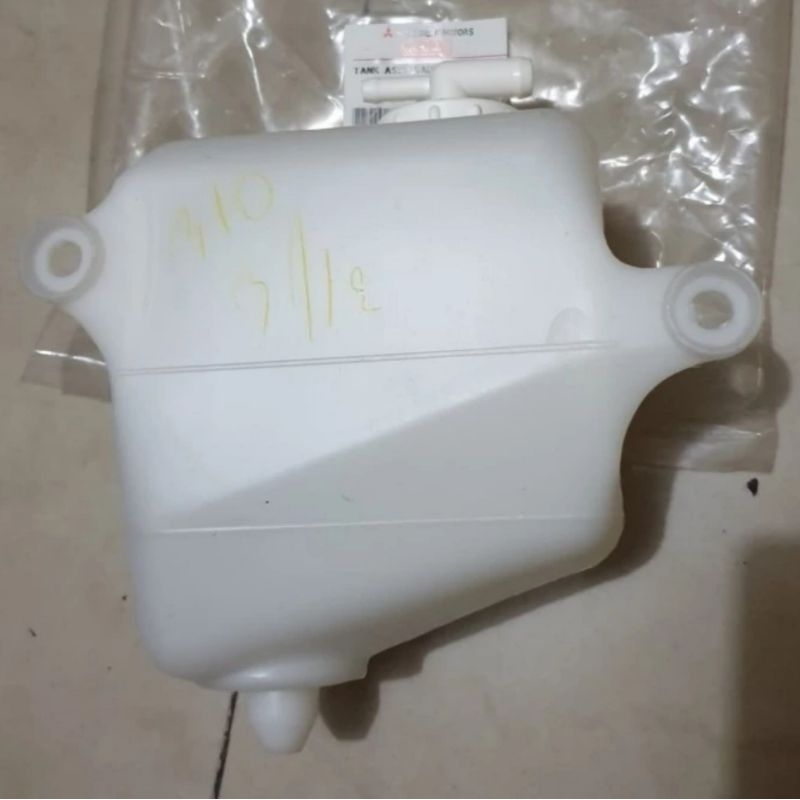 Tabung Cadangan Radiator Asli Mitsubishi Strada L200