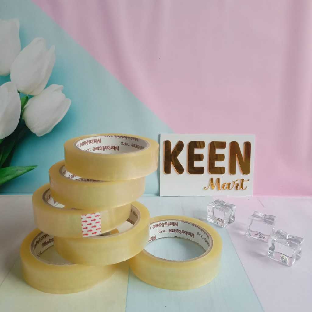 

ISOLASI LEBAR / SOLATIF LINGKAR BESAR