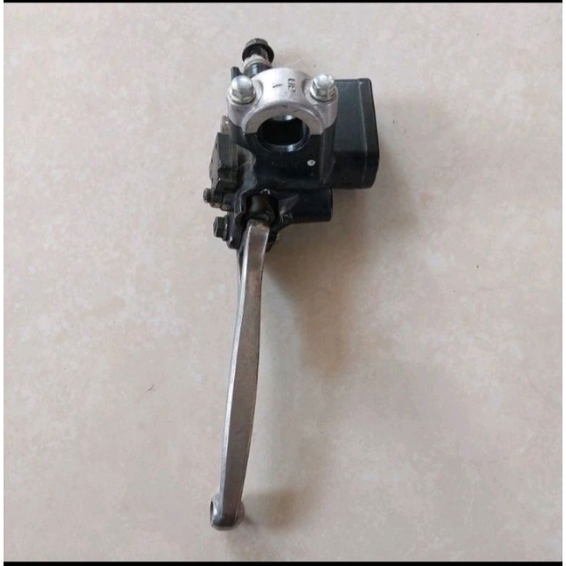 master rem Vario 110 karbu/Vario techno 110 karbu original copotan motor