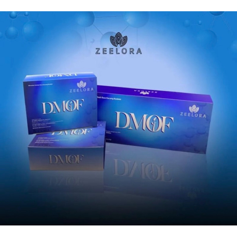 DMOF by Zeelora