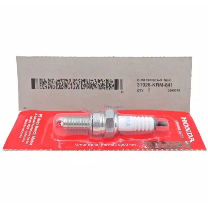 31926-KRM-841 BUSI VARIO 125 150 LED 110 FI SCOOPY FI BEAT FI SPACY FI PCX 125 150 NEW CB 31926krm84