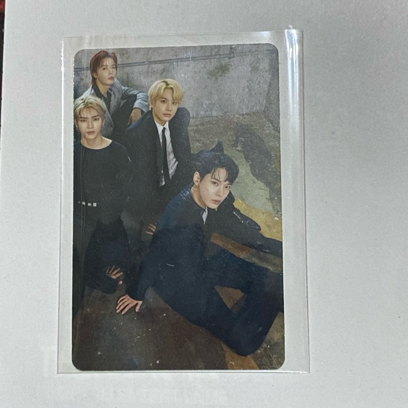 PC UNIT NCT 127
